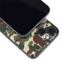 Shark Teeth Street Camo iPhone 14 Plus Skin
